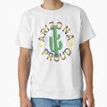 Arizona State Pride T-Shirt - Custom Art Print Unisex - T-Shirt, Sweatshirt, Hoodie