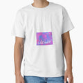 Colorado T-Shirt - Casual Everyday Wear Unisex - T-Shirt, Sweatshirt, Hoodie