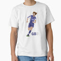 Batigol T-Shirt - Casual Everyday Wear Unisex - T-Shirt, Sweatshirt, Hoodie