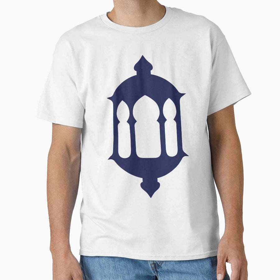 Fanoos Dark Blue T-Shirt - Novelty Apparel for Adults - T-Shirt, Sweatshirt, Hoodie