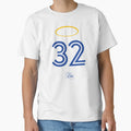 Roy Halladay T-Shirt - Novelty Apparel Unisex - T-Shirt, Sweatshirt, Hoodie