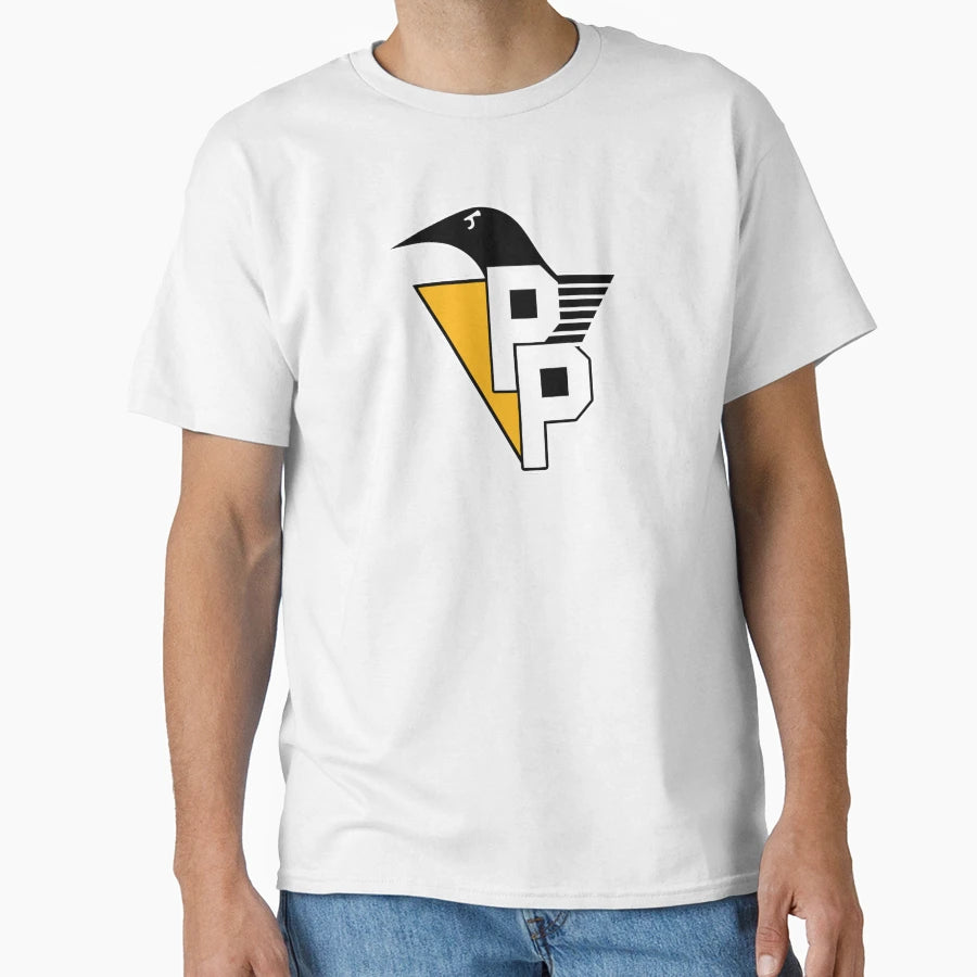 Pittsburgh Penguins T-Shirt - Custom Art Print for Adults - T-Shirt, Sweatshirt, Hoodie