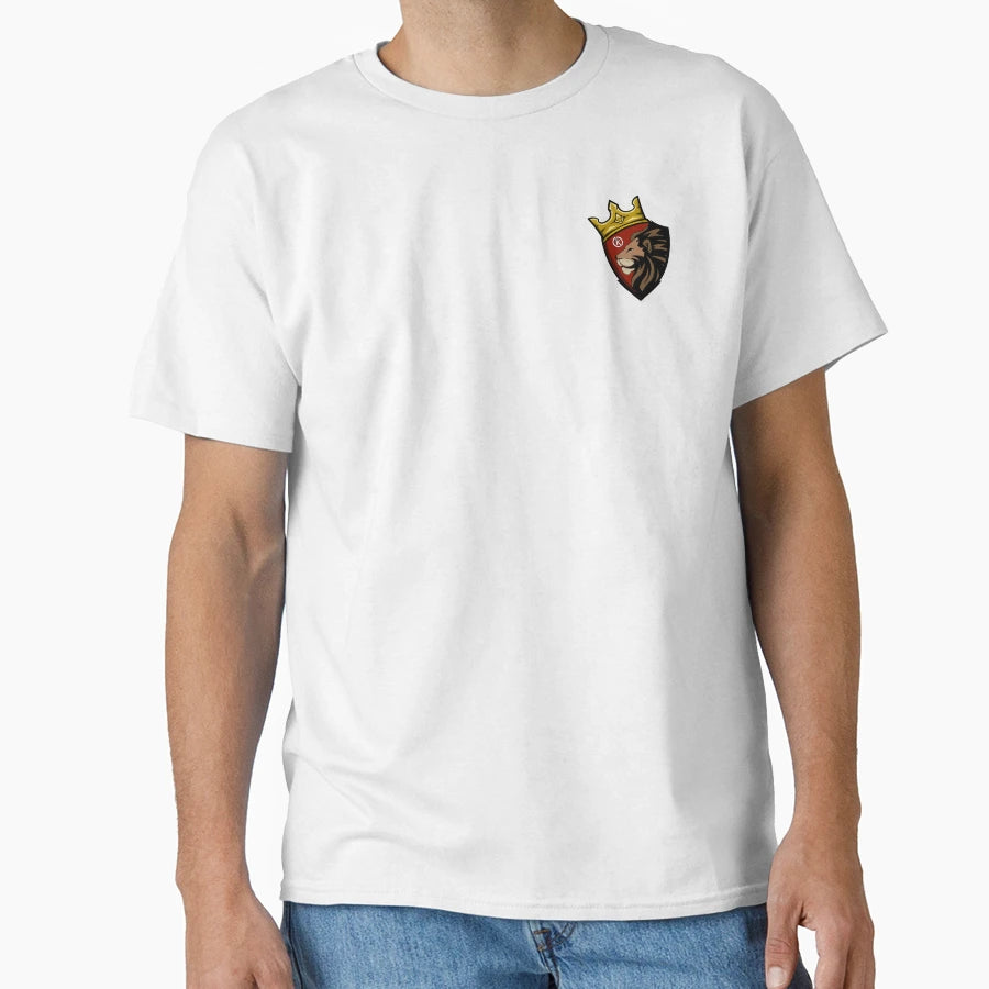 Clutch Kings Shop T-Shirt - Streetwear Style for Adults - T-Shirt, Sweatshirt, Hoodie