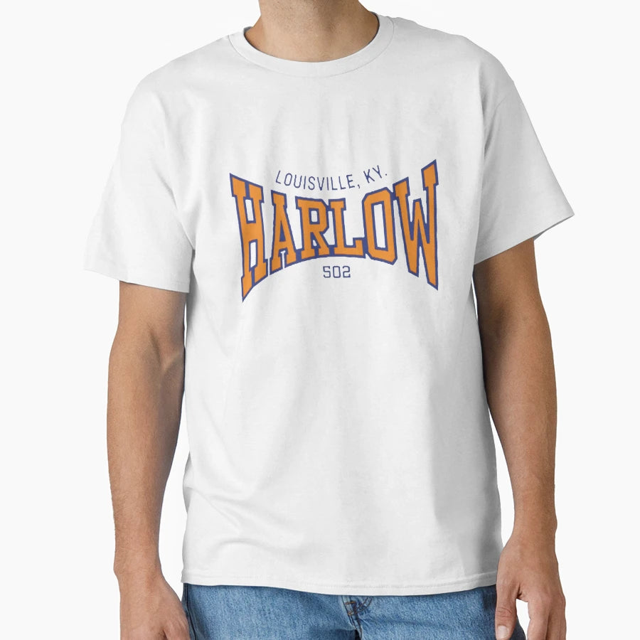 I 3 Jack Harlow T-Shirt - Unique Graphic Unisex - T-Shirt, Sweatshirt, Hoodie