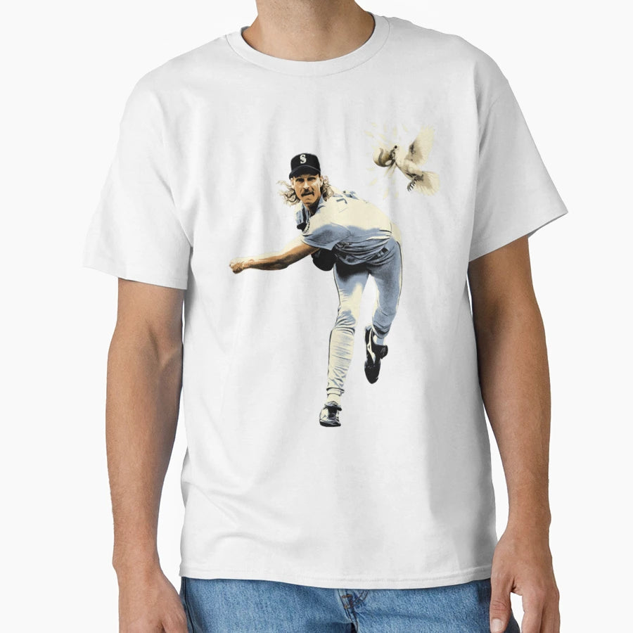 Bird Hit T-Shirt - Novelty Apparel for Adults - T-Shirt, Sweatshirt, Hoodie