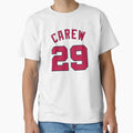 California Baseball 29 T-Shirt - Fun Novelty Design for Adults - T-Shirt, Sweatshirt, Hoodie