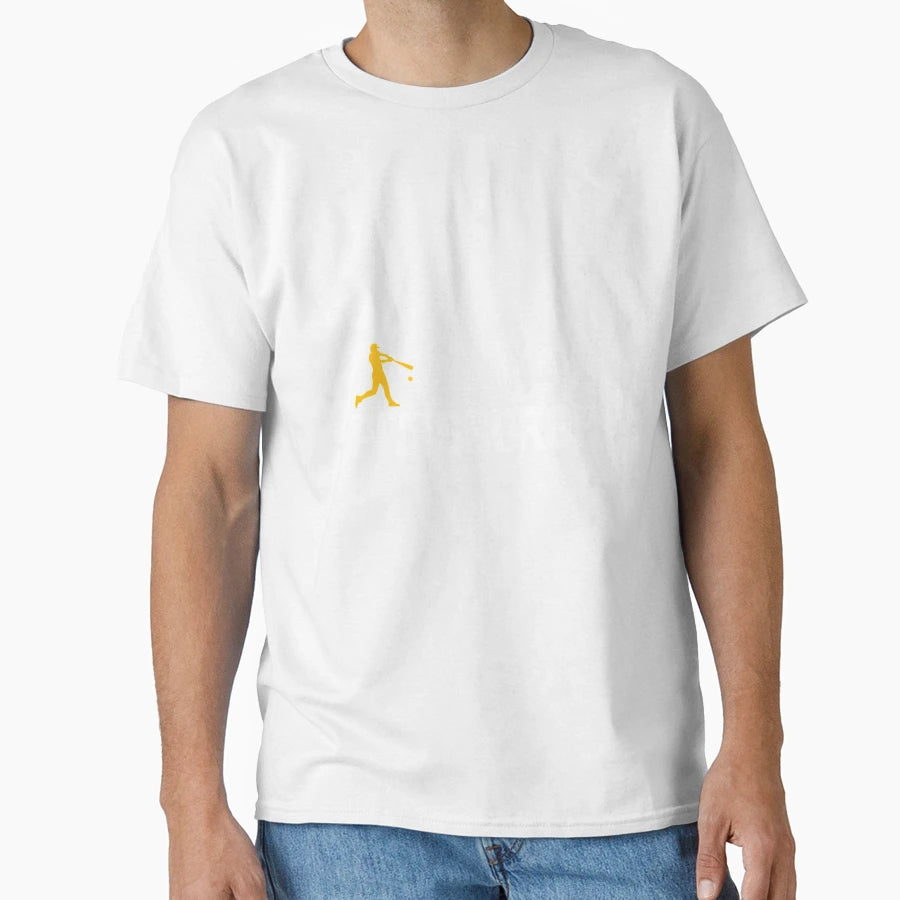 Pittsburgh Lovers Skyline Baseball T-Shirt - Casual Everyday Wear Unisex - T-Shirt, Sweatshirt, Hoodie