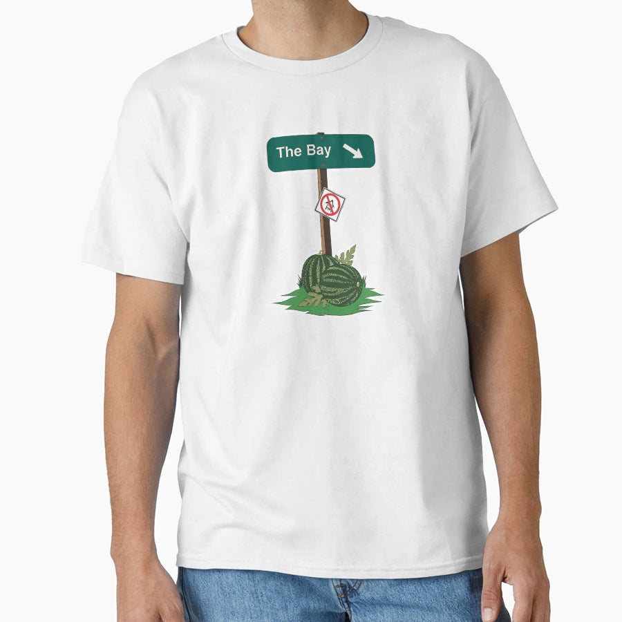 Down T-Shirt - Custom Art Print for Adults - T-Shirt, Sweatshirt, Hoodie