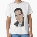 Todd Mcfarlane T-Shirt - Fun Novelty Design Unisex - T-Shirt, Sweatshirt, Hoodie