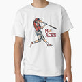 Melbourne Aces T-Shirt - Novelty Apparel for Adults - T-Shirt, Sweatshirt, Hoodie