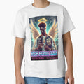 Rich Homie Quan Memorial Rip Hip Hop T-Shirt - Custom Art Print for Adults - T-Shirt, Sweatshirt, Hoodie