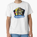 Usa American Baseball Pittsburgh T-Shirt - Streetwear Style Unisex - T-Shirt, Sweatshirt, Hoodie