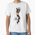Stephen Curry T-Shirt - Minimalist Print Men Women - T-Shirt, Sweatshirt, Hoodie