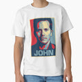 John T-Shirt - Fun Novelty Design Men Women - T-Shirt, Sweatshirt, Hoodie