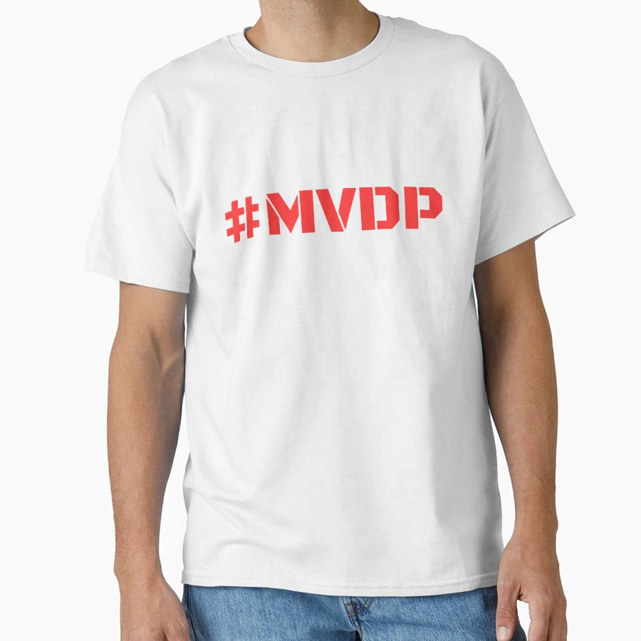 Mvdp Mvdp Gang Dutch Cycling T-Shirt - Minimalist Print Men Women - T-Shirt, Sweatshirt, Hoodie
