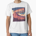 Camelback Mountain Phoenix Az T-Shirt - Novelty Apparel Men Women - T-Shirt, Sweatshirt, Hoodie