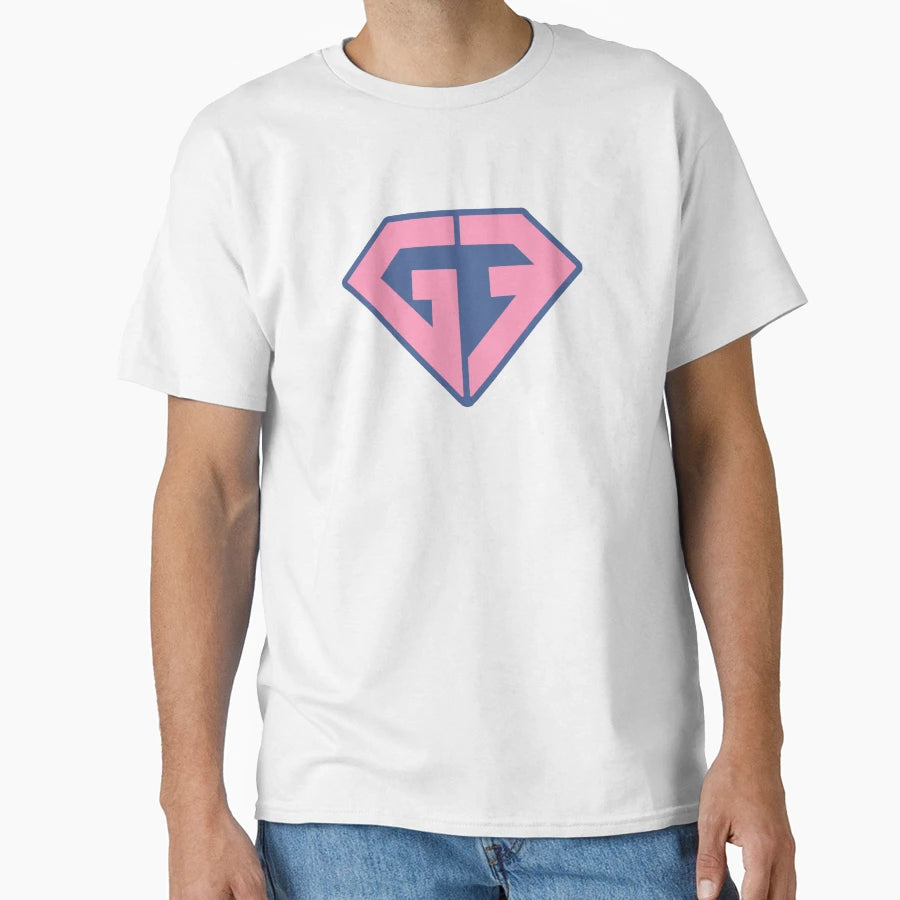 Gemfourth Gemini Fourth Bl Ship Name T-Shirt - Novelty Apparel Men Women - T-Shirt, Sweatshirt, Hoodie