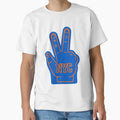 New York Knicks T-Shirt - Novelty Apparel for Adults - T-Shirt, Sweatshirt, Hoodie