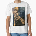 David Live T-Shirt - Novelty Apparel for Adults - T-Shirt, Sweatshirt, Hoodie