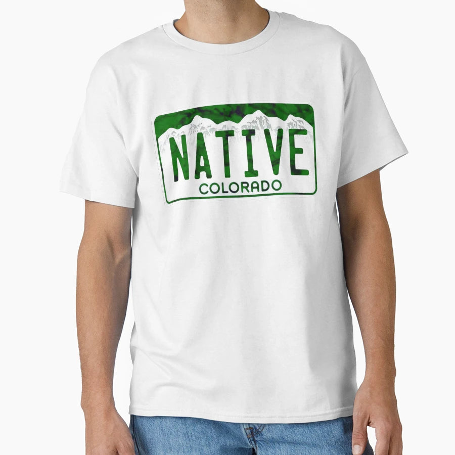 Native T-Shirt - Trendy Graphic for Adults - T-Shirt, Sweatshirt, Hoodie