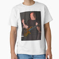 Adrian Belew Photograph T-Shirt - Streetwear Style Unisex - T-Shirt, Sweatshirt, Hoodie