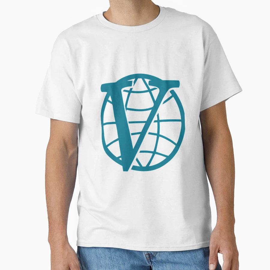 Venture T-Shirt - Novelty Apparel Men Women - T-Shirt, Sweatshirt, Hoodie