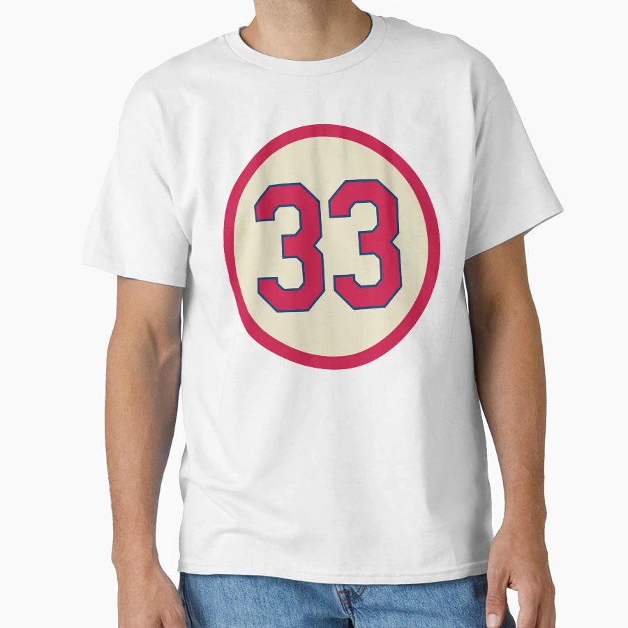 Kwang Hyun Kim 33 Jersey Number T-Shirt - Graphic Print for Adults - T-Shirt, Sweatshirt, Hoodie