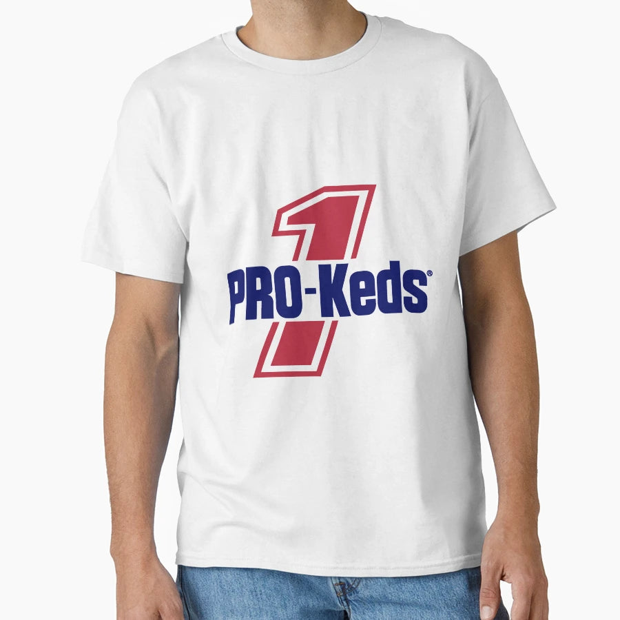 Pro Keds T-Shirt - Fun Novelty Design Men Women - T-Shirt, Sweatshirt, Hoodie