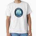 Parker Colorado T-Shirt - Minimalist Print for Adults - T-Shirt, Sweatshirt, Hoodie