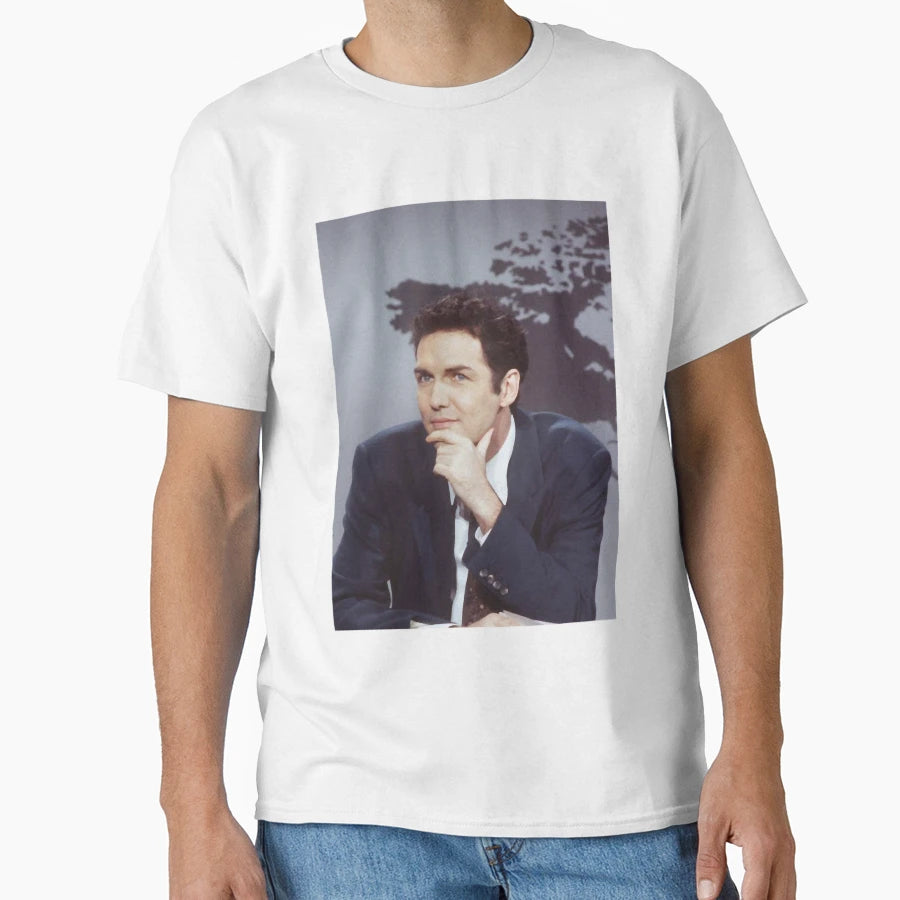 Cdfhx T-Shirt - Custom Art Print Unisex - T-Shirt, Sweatshirt, Hoodie
