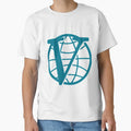 Venture T-Shirt - Casual Everyday Wear Men Women - T-Shirt, Sweatshirt, Hoodie