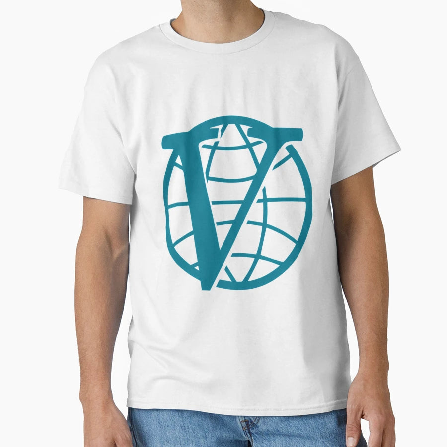Venture T-Shirt - Casual Everyday Wear Men Women - T-Shirt, Sweatshirt, Hoodie