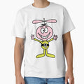 Quisp T-Shirt - Trendy Graphic for Adults - T-Shirt, Sweatshirt, Hoodie