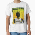 Clemente T-Shirt - Graphic Print Unisex - T-Shirt, Sweatshirt, Hoodie