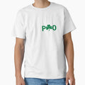 Panathinaikos Pao Champions Europe 2024 T-Shirt - Graphic Print for Adults - T-Shirt, Sweatshirt, Hoodie