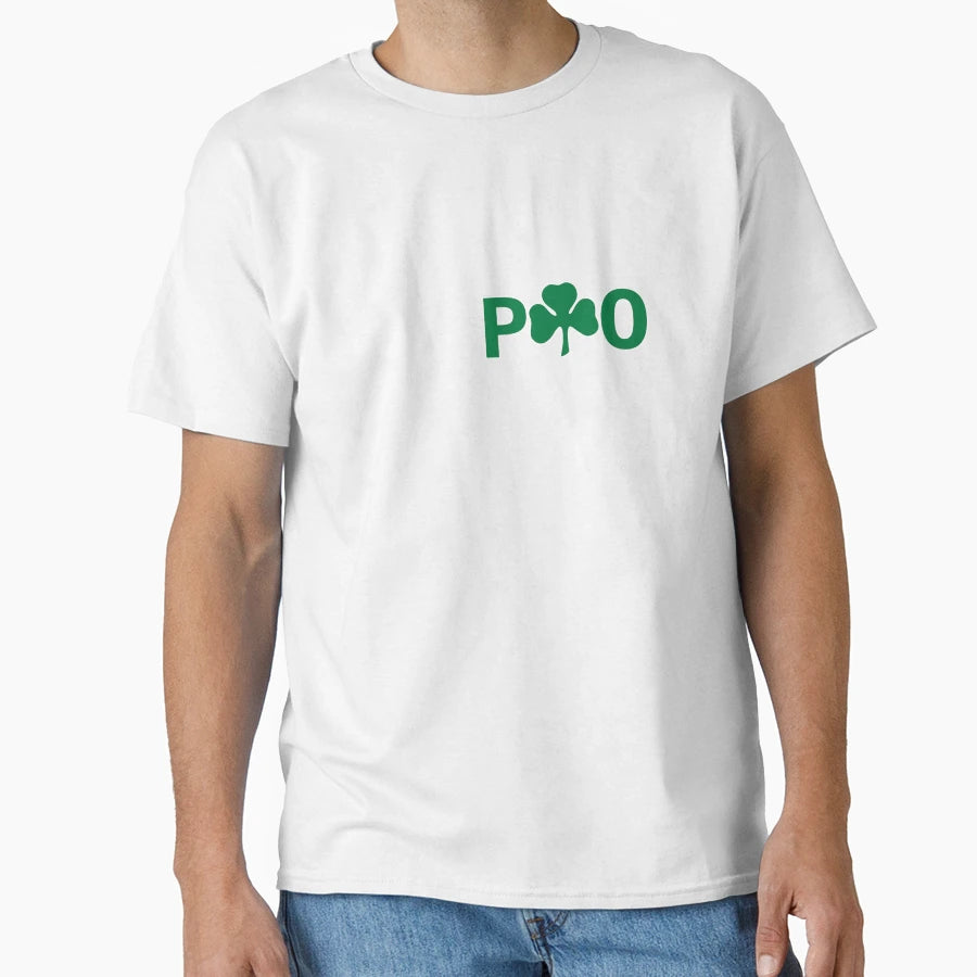 Panathinaikos Pao Champions Europe 2024 T-Shirt - Graphic Print for Adults - T-Shirt, Sweatshirt, Hoodie