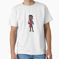 Russell Westbrook T-Shirt - Streetwear Style Unisex - T-Shirt, Sweatshirt, Hoodie