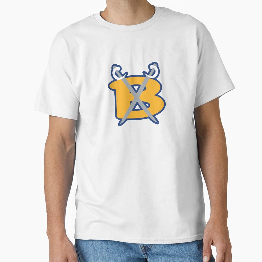 Sabres Stolen Identity Win 2 T-Shirt - Streetwear Style Men Women - T-Shirt, Sweatshirt, Hoodie