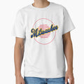 Made Milwaukee 100 Original T-Shirt - Streetwear Style for Adults - T-Shirt, Sweatshirt, Hoodie