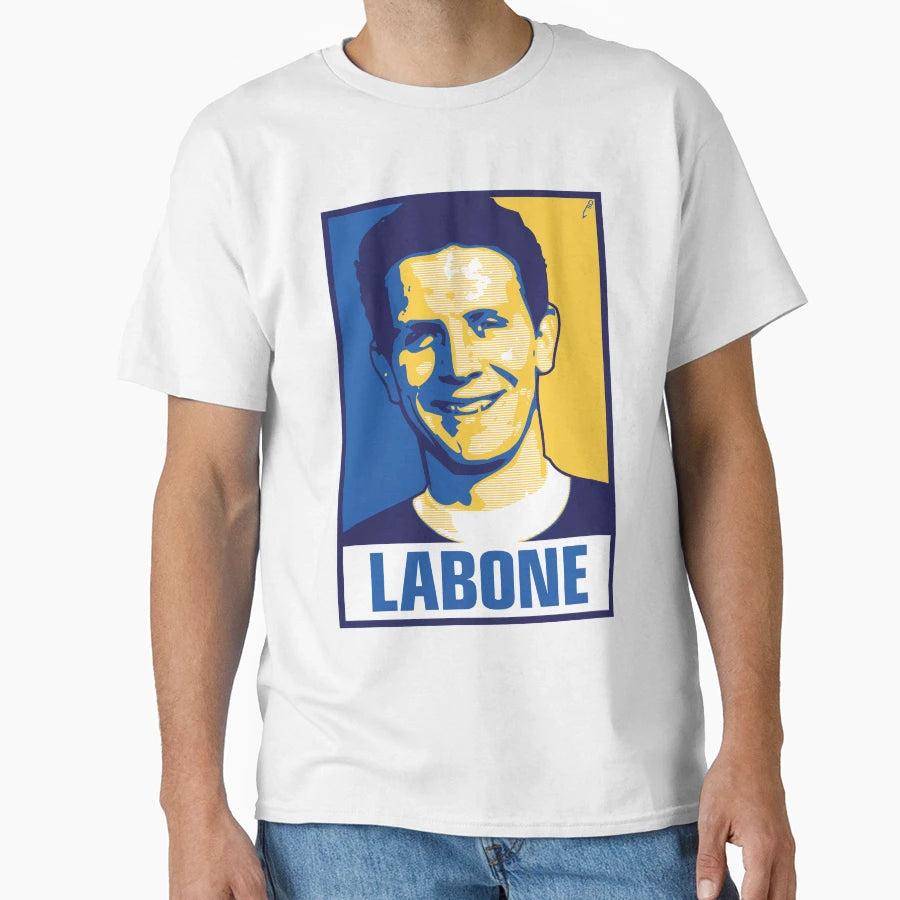 Labone T-Shirt - Aesthetic Graphic Men Women - T-Shirt, Sweatshirt, Hoodie