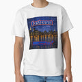 Eastcoast T-Shirt - Streetwear Style for Adults - T-Shirt, Sweatshirt, Hoodie