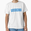 Phoenix T-Shirt - Aesthetic Graphic for Adults - T-Shirt, Sweatshirt, Hoodie