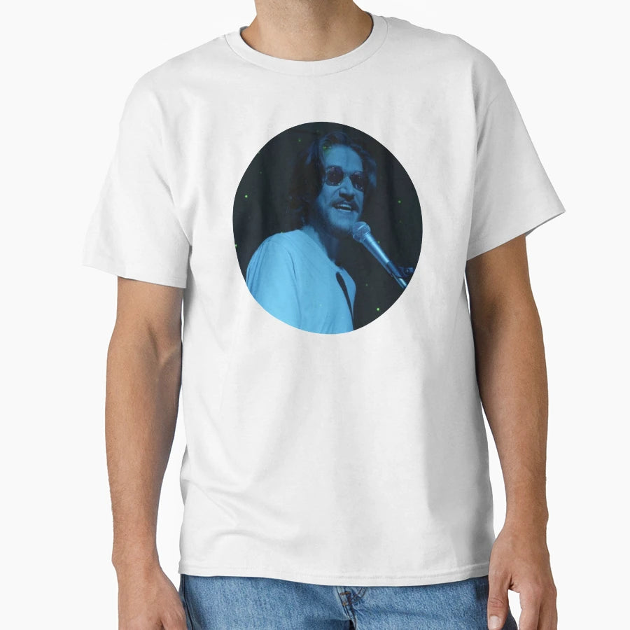 Bo Burham Sing T-Shirt - Novelty Apparel Unisex - T-Shirt, Sweatshirt, Hoodie