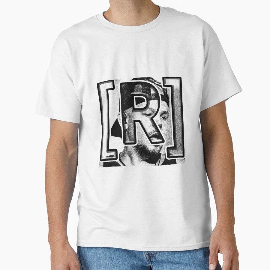 Residente Trendy T-Shirt - Novelty Apparel for Adults - T-Shirt, Sweatshirt, Hoodie