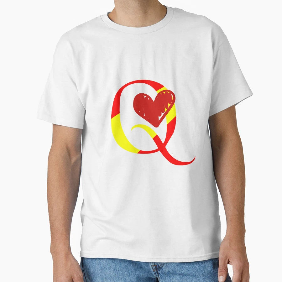 Quanon T-Shirt - Aesthetic Graphic Unisex - T-Shirt, Sweatshirt, Hoodie