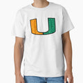 Umiami T-Shirt - Unique Graphic for Adults - T-Shirt, Sweatshirt, Hoodie