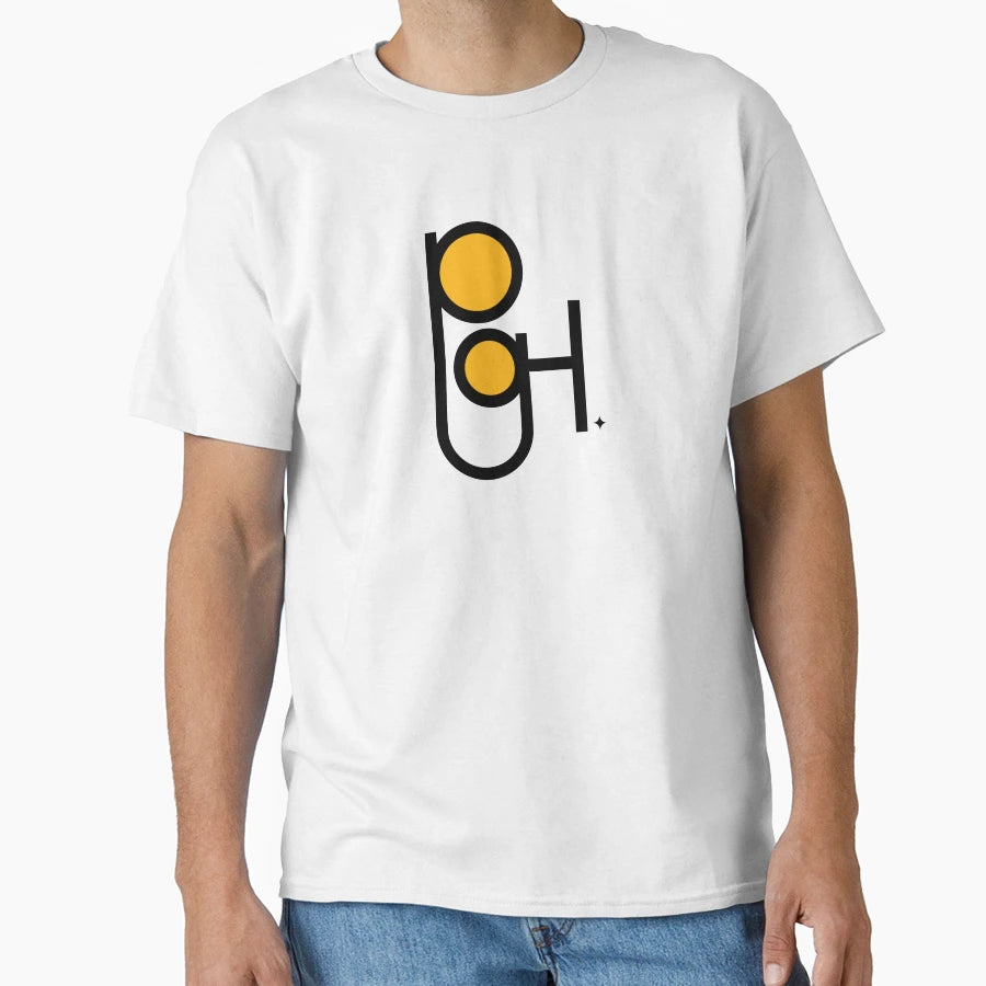Pittsburgh Proud T-Shirt - Custom Art Print Unisex - T-Shirt, Sweatshirt, Hoodie