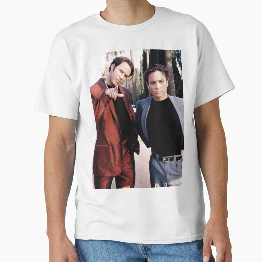 Roxbury T-Shirt - Custom Art Print Men Women - T-Shirt, Sweatshirt, Hoodie