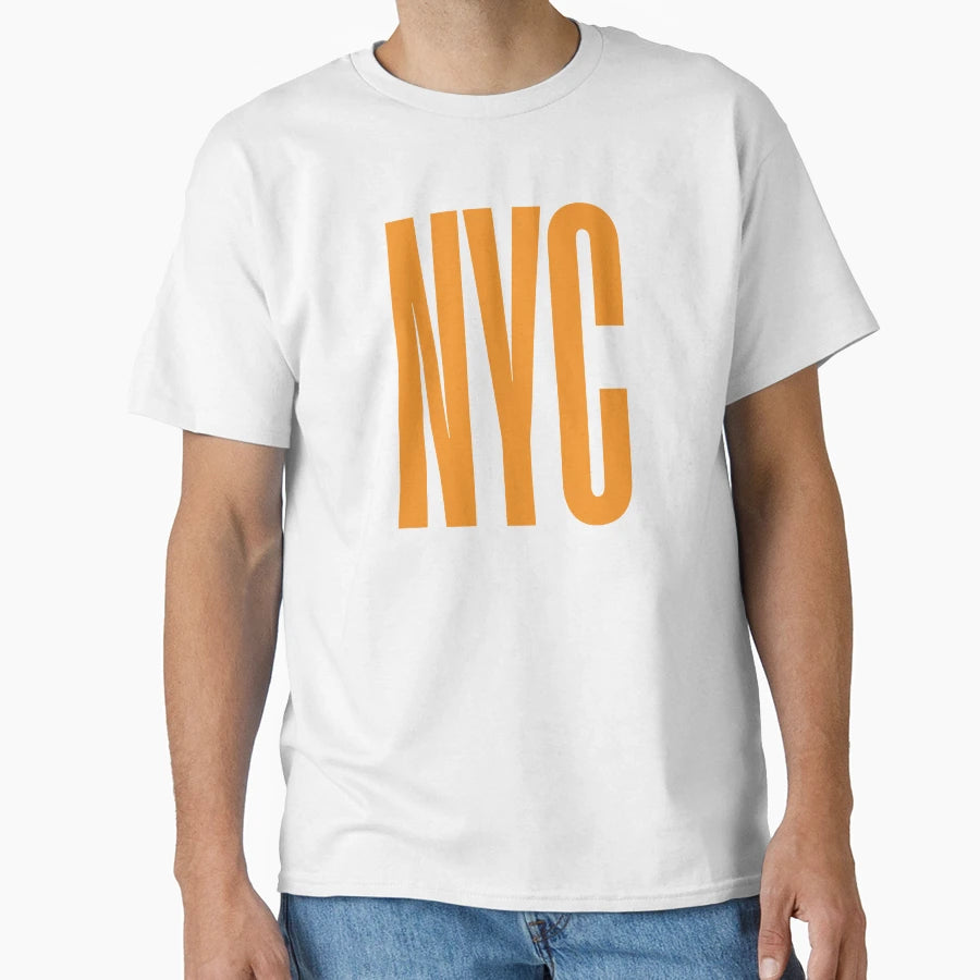 New York Ny Nyc T-Shirt - Unique Graphic for Adults - T-Shirt, Sweatshirt, Hoodie