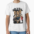 Gangster T-Shirt - Novelty Apparel for Adults - T-Shirt, Sweatshirt, Hoodie
